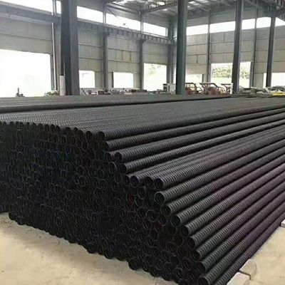 預應力波紋管