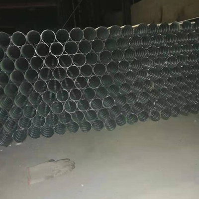預應力波紋管
