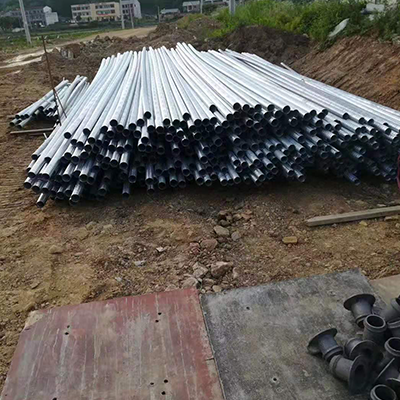 預應力金屬波紋管