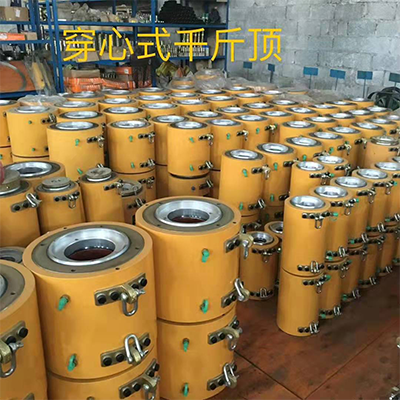 智能張拉設備
